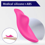 Panty Pleasure - Wearable App Controlled Vibe #250018