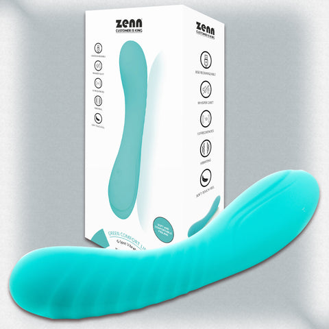 10-SPEED WATERPROOF VIBRATOR #140022