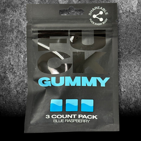 FUCK_Gummy  20CT _Display