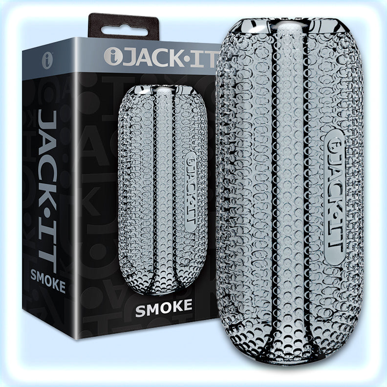 JACK•IT_Stroker Smoke #IC3093