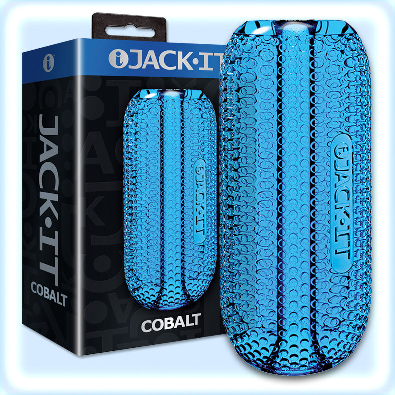 JACK•IT_Stroker Cobalt #IC3094