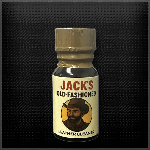 Jack’s Old_Fashioned 10ML