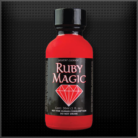 Ruby Magic 30ML