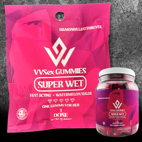 Super_Wet_For_Her Gummies  60CT_Jar