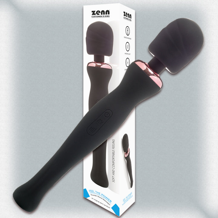 THUNDER WAND MASSAGER #140030