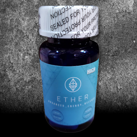 ETHER - 6CT BOTTLE