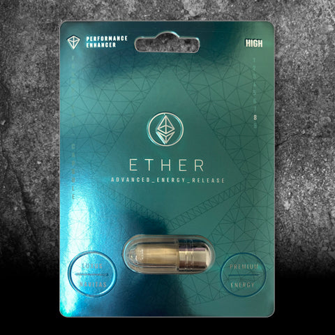 ETHER - 24CT DISPLAY BOX
