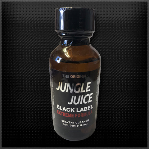 JUNGLE JUICE BLACK LABEL 30ML