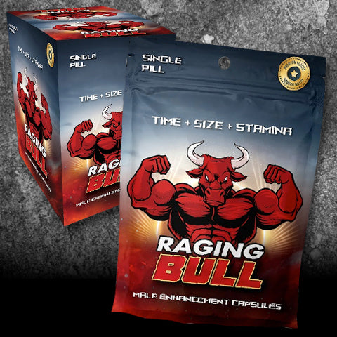 Raging_Bull - 24CT DISPLAY BOX